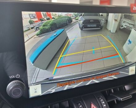 Тойота РАВ 4, объемом двигателя 2.49 л и пробегом 0 тыс. км за 42076 $, фото 18 на Automoto.ua