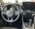 Тойота РАВ 4, объемом двигателя 2.49 л и пробегом 0 тыс. км за 39984 $, фото 12 на Automoto.ua