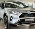 Тойота РАВ 4, об'ємом двигуна 2.49 л та пробігом 0 тис. км за 48585 $, фото 1 на Automoto.ua
