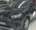 купить новое авто Тойота РАВ 4 2025 года от официального дилера Тойота на Столичному Тойота фото