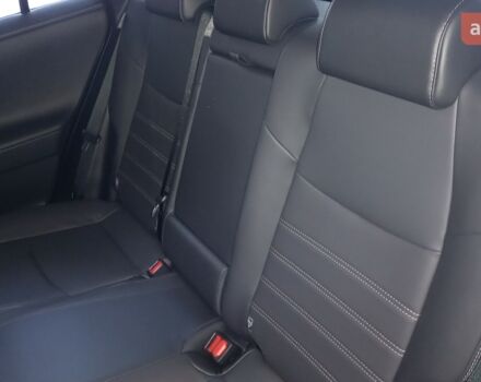 Тойота РАВ 4, объемом двигателя 2.49 л и пробегом 0 тыс. км за 44512 $, фото 24 на Automoto.ua