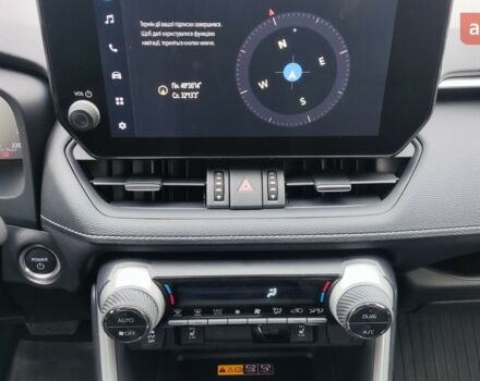 Тойота РАВ 4, объемом двигателя 2.49 л и пробегом 0 тыс. км за 44635 $, фото 16 на Automoto.ua