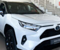 Тойота РАВ 4, объемом двигателя 2.49 л и пробегом 0 тыс. км за 48911 $, фото 1 на Automoto.ua