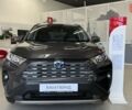 Тойота РАВ 4, объемом двигателя 2.49 л и пробегом 0 тыс. км за 38402 $, фото 1 на Automoto.ua