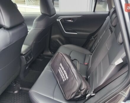 Тойота РАВ 4, объемом двигателя 2.49 л и пробегом 0 тыс. км за 44635 $, фото 12 на Automoto.ua