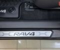 Тойота РАВ 4, объемом двигателя 2.49 л и пробегом 0 тыс. км за 40264 $, фото 8 на Automoto.ua