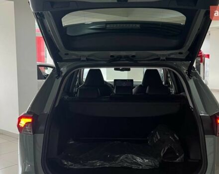 Тойота РАВ 4, объемом двигателя 2.49 л и пробегом 0 тыс. км за 41105 $, фото 9 на Automoto.ua