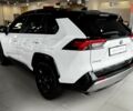 Тойота РАВ 4, об'ємом двигуна 2.49 л та пробігом 0 тис. км за 42106 $, фото 5 на Automoto.ua