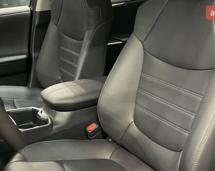 Тойота РАВ 4, объемом двигателя 2.49 л и пробегом 0 тыс. км за 46185 $, фото 9 на Automoto.ua