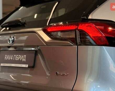 Тойота РАВ 4, объемом двигателя 2.49 л и пробегом 0 тыс. км за 37671 $, фото 20 на Automoto.ua