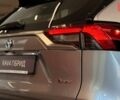 Тойота РАВ 4, об'ємом двигуна 2.49 л та пробігом 0 тис. км за 36532 $, фото 20 на Automoto.ua