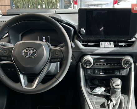 Тойота РАВ 4, об'ємом двигуна 2.49 л та пробігом 0 тис. км за 39316 $, фото 28 на Automoto.ua