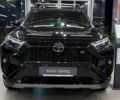 Тойота РАВ 4, об'ємом двигуна 2.49 л та пробігом 0 тис. км за 52743 $, фото 1 на Automoto.ua