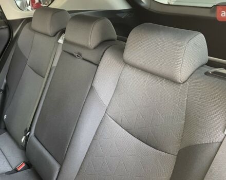 Тойота РАВ 4, объемом двигателя 2.49 л и пробегом 0 тыс. км за 39984 $, фото 9 на Automoto.ua