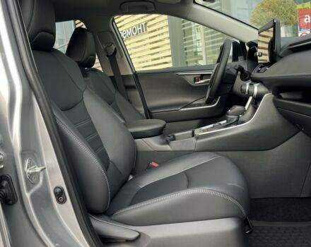 купить новое авто Тойота РАВ 4 2025 года от официального дилера Автоцентр AUTO.RIA Тойота фото