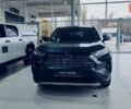 купить новое авто Тойота РАВ 4 2025 года от официального дилера Тойота Центр Черкаси Мотор Сіті Тойота фото