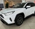 Тойота РАВ 4, объемом двигателя 2.49 л и пробегом 0 тыс. км за 41782 $, фото 2 на Automoto.ua
