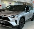 Тойота РАВ 4, об'ємом двигуна 2.49 л та пробігом 0 тис. км за 43665 $, фото 1 на Automoto.ua