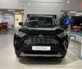 Тойота РАВ 4, объемом двигателя 2.49 л и пробегом 0 тыс. км за 44752 $, фото 1 на Automoto.ua