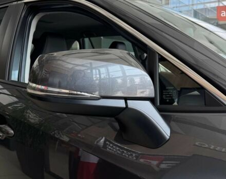 Тойота РАВ 4, объемом двигателя 1.99 л и пробегом 0 тыс. км за 43807 $, фото 3 на Automoto.ua