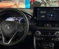 Тойота РАВ 4, об'ємом двигуна 2.49 л та пробігом 0 тис. км за 46453 $, фото 4 на Automoto.ua