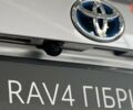 Тойота РАВ 4, объемом двигателя 2.49 л и пробегом 0 тыс. км за 40265 $, фото 13 на Automoto.ua