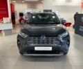 Тойота РАВ 4, объемом двигателя 2.49 л и пробегом 0 тыс. км за 39721 $, фото 2 на Automoto.ua