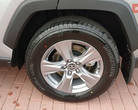 Тойота РАВ 4, объемом двигателя 2.49 л и пробегом 0 тыс. км за 38082 $, фото 33 на Automoto.ua