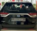 Тойота РАВ 4, объемом двигателя 2.49 л и пробегом 0 тыс. км за 44406 $, фото 7 на Automoto.ua
