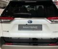 Тойота РАВ 4, об'ємом двигуна 2.49 л та пробігом 0 тис. км за 49569 $, фото 7 на Automoto.ua
