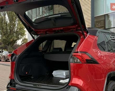 Тойота РАВ 4, об'ємом двигуна 2.49 л та пробігом 0 тис. км за 53799 $, фото 13 на Automoto.ua