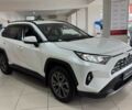 Тойота РАВ 4, объемом двигателя 2.49 л и пробегом 0 тыс. км за 41782 $, фото 3 на Automoto.ua