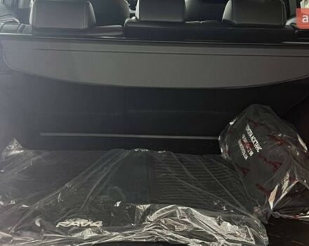 Тойота РАВ 4, объемом двигателя 2.49 л и пробегом 0 тыс. км за 41105 $, фото 8 на Automoto.ua