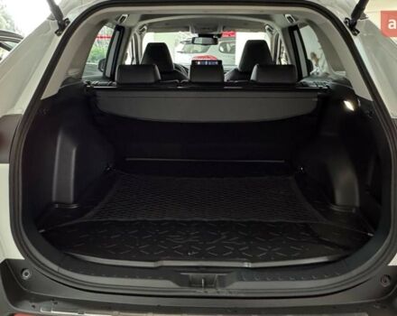 Тойота РАВ 4, объемом двигателя 2.49 л и пробегом 0 тыс. км за 41782 $, фото 26 на Automoto.ua