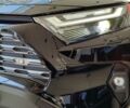 купить новое авто Тойота РАВ 4 2025 года от официального дилера Тойота Центр Чернігів «Соллі-Плюс» Тойота фото
