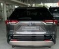 Тойота РАВ 4, объемом двигателя 2.49 л и пробегом 0 тыс. км за 44207 $, фото 7 на Automoto.ua