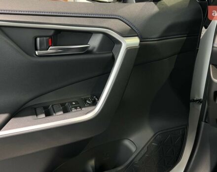 Тойота РАВ 4, об'ємом двигуна 2.49 л та пробігом 0 тис. км за 49569 $, фото 27 на Automoto.ua