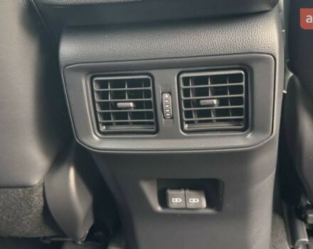 Тойота РАВ 4, объемом двигателя 2.49 л и пробегом 0 тыс. км за 52121 $, фото 10 на Automoto.ua