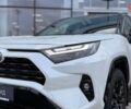 Тойота РАВ 4, об'ємом двигуна 2.49 л та пробігом 0 тис. км за 43350 $, фото 1 на Automoto.ua