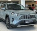 Тойота РАВ 4, об'ємом двигуна 2.49 л та пробігом 0 тис. км за 39593 $, фото 1 на Automoto.ua