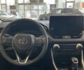 Тойота РАВ 4, об'ємом двигуна 2.49 л та пробігом 0 тис. км за 41888 $, фото 19 на Automoto.ua