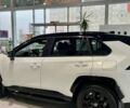 Тойота РАВ 4, об'ємом двигуна 2.49 л та пробігом 0 тис. км за 49569 $, фото 2 на Automoto.ua