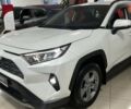 Тойота РАВ 4, об'ємом двигуна 2.49 л та пробігом 0 тис. км за 40508 $, фото 1 на Automoto.ua