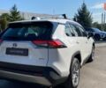 Тойота РАВ 4, об'ємом двигуна 2.49 л та пробігом 0 тис. км за 39462 $, фото 4 на Automoto.ua