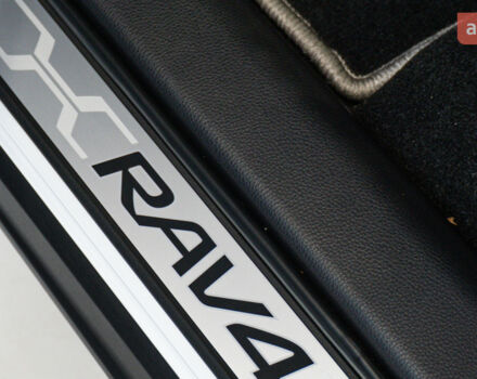 Тойота РАВ 4, об'ємом двигуна 2.49 л та пробігом 0 тис. км за 42650 $, фото 13 на Automoto.ua