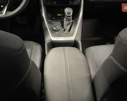 Тойота РАВ 4, объемом двигателя 2.49 л и пробегом 0 тыс. км за 46185 $, фото 8 на Automoto.ua