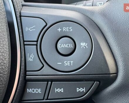 Тойота РАВ 4, объемом двигателя 2.49 л и пробегом 0 тыс. км за 50776 $, фото 9 на Automoto.ua