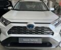 Тойота РАВ 4, объемом двигателя 2.49 л и пробегом 0 тыс. км за 42477 $, фото 1 на Automoto.ua