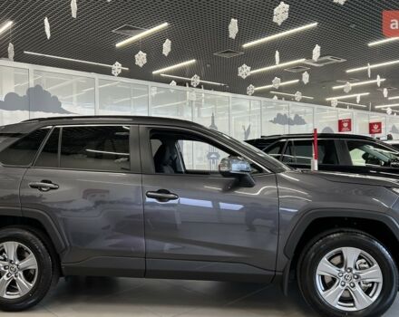 Тойота РАВ 4, объемом двигателя 2.49 л и пробегом 0 тыс. км за 38402 $, фото 3 на Automoto.ua