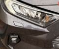 Тойота РАВ 4, об'ємом двигуна 2.49 л та пробігом 0 тис. км за 39046 $, фото 11 на Automoto.ua